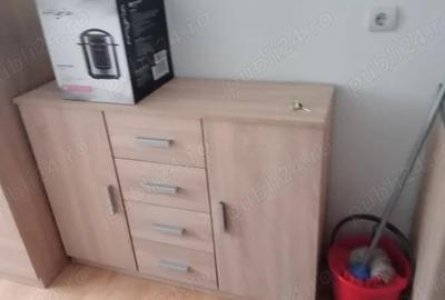Garsonieră nedecomandată în Bularga