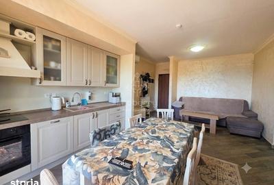 Apartament cu 3 camere în Central - 3