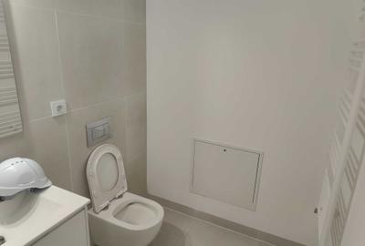 Apartament cu 3 camere semidecomandat în Exterior Vest - 5