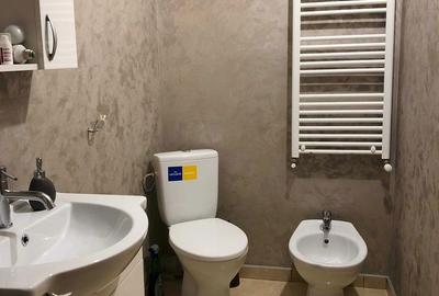 Apartament cu 4 camere în Ciurea - 7