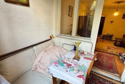 Apartament cu 2 camere în Valea Roșie - 3