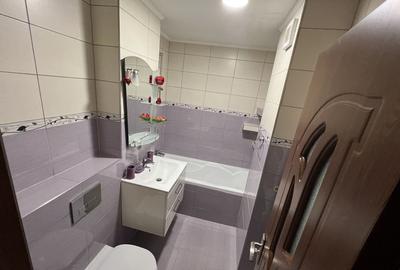 Apartament cu 3 camere decomandat în Sud - 5