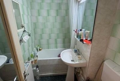 Apartament cu 3 camere decomandat, mobilat în Viziru 3 - 5