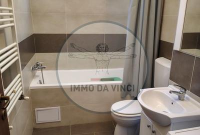 Apartament cu 2 camere decomandat în Iris - 6