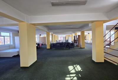 Spațiu comercial, de 1,600 mp, în Ultracentral - 11