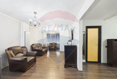 Apartament cu 3 camere decomandat în Central - 5