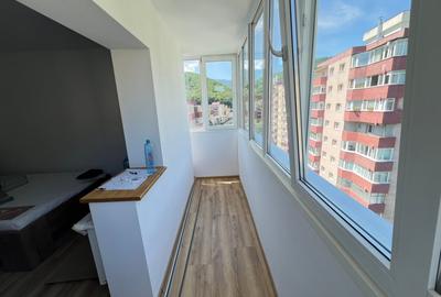 Apartament cu 3 camere decomandat, mobilat în Răcădău - 11