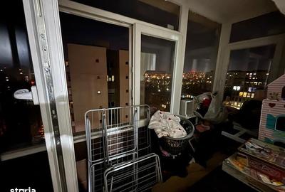 Apartament cu 2 camere semidecomandat, mobilat în Pantelimon - 3