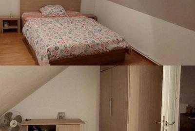 Agenție imobiliară vindem casa cu mansardă în Năvodari - 6