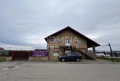 Spațiu comercial, de 246 mp, în Artego - 6