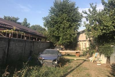 Teren de 300 mp, în Exterior Vest - 3