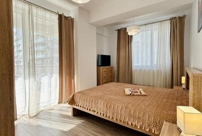 Apartament 2 camere Mamaia Nord Hotel Opera - 11