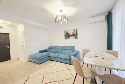 Apartament cu 2 camere decomandat, mobilat în Micro 14 - 3