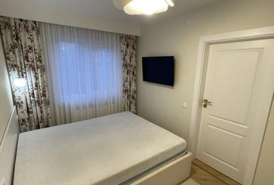 Apartament cu 2 camere decomandat, mobilat în Mihai Viteazul - 2