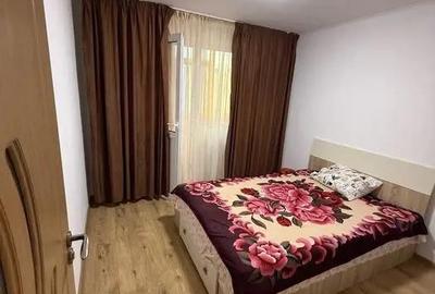 Apartament 2 camere-1 decembrie-metrou 5 minute - 2