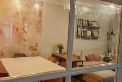 Apartament cu 3 camere decomandat în Brașovul Vechi - 5