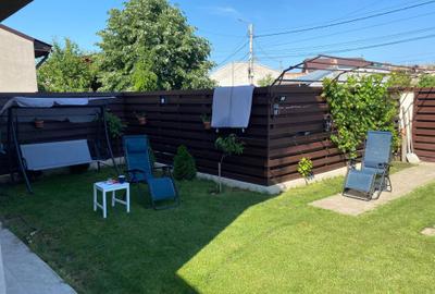 Casă cu 3 camere în Pantelimon - 5