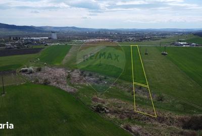 Teren de 8600 mp, în Iclod - 17