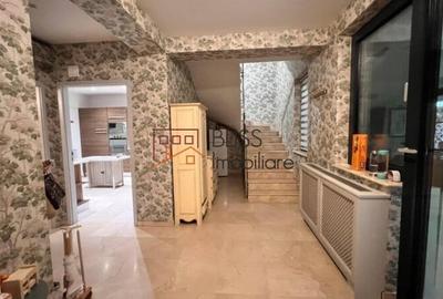 Casă / Vilă 6 camere în zona Iancu Nicolae - 17