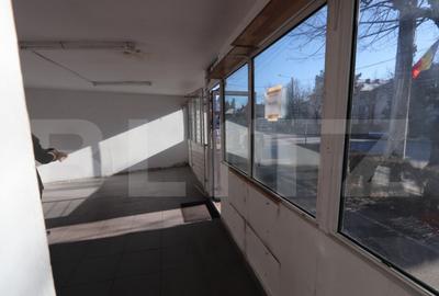 Spa?iu comercial, 36 mp, zona Aleea Trandafirilor - 5