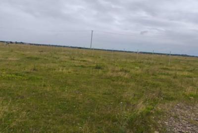 Teren de 1875 mp, în Frătăuții Vechi - 1