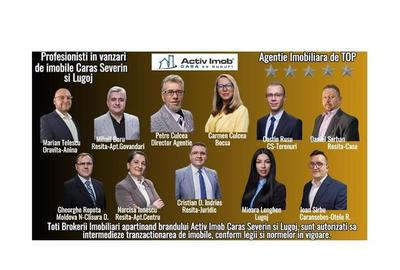 Casă individuală cu 6 camere cu Teren 500 Mp în Muncitoresc - 17