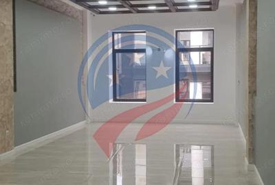 Spațiu comercial, de 240 mp, în Ultracentral