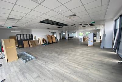 Spatiu comercial de lux 300 mp, Giroc - 11