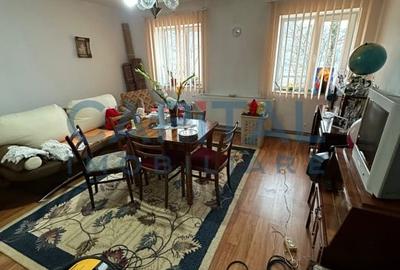 Comision 0% casa 2 camere decomandate si gradina - 1