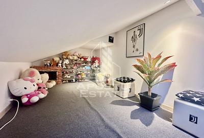 Apartament cu 2 camere decomandat, mobilat în Giroc - 6