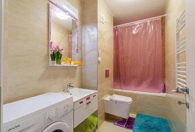 Apartament 2 camere loc de parcare inclus in pret - 2