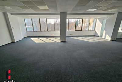 Spațiu comercial, de 251 mp, în Lujerului - 4