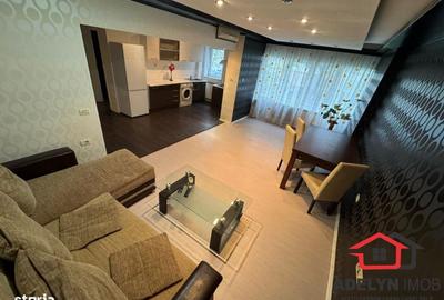 Apartament cu 2 camere în Central - 4