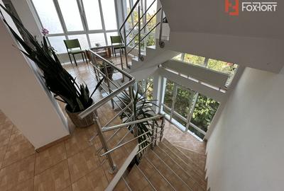 COMISION 0% Cladire de birouri multifunctionala - zona Girocului - 38