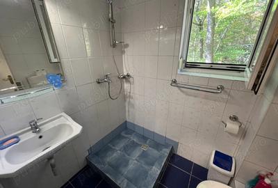 Casă cu 4 camere cu Teren 1292 Mp în Drăganu - 1