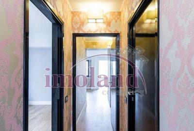 INCHIRIERE 3 CAMERE - SPATIU BIROU - AVIATORILOR - 19