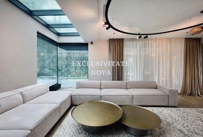 Casă individuală cu 12 camere cu Teren 630 Mp în Pipera - 8