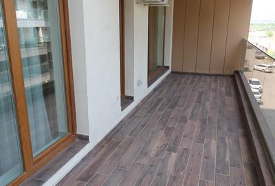 Pipera : Apartament nou cu 2 camere, in apropierea districtului de birouri ! - 8