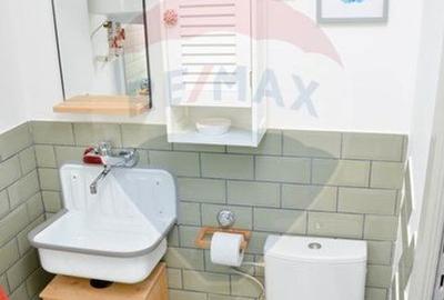 Apartament 2 camere ultracentral - mobilat, utilat, pet-friendly 490$ - 5