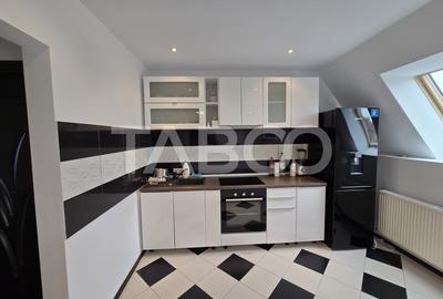 Apartament 4 camere 3 bai 120mpu balcon 6m in Cartierul Arhitectiilor - 6