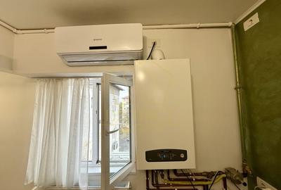 Apartament complet renovat cu 2 camere | Freidorf - 11