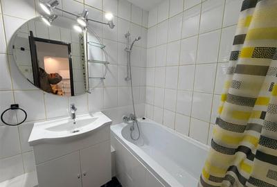Apartament cu 2 camere decomandat, mobilat în Nerva Traian - 10