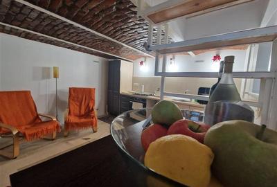 Armonie intre rustic si modern, complet renovat, zona Centrala, Brasov - 15