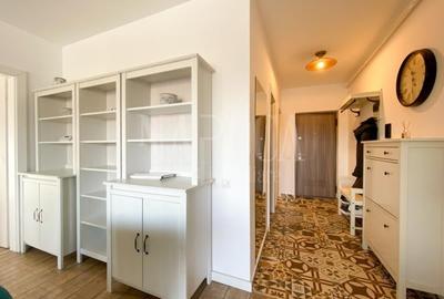 Apartament 3 camere de vanzare in Iris, Cluj Napoca Apartament 3 camere de vanzare in Iris, Cluj Napoca - 8