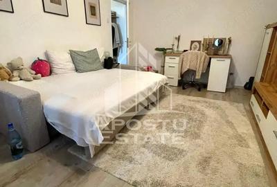 Apartament cu o camera, Girocului langa spitalul Judetean Pet friendly