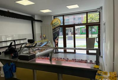 Spatiu comercial de inchiriat - 2