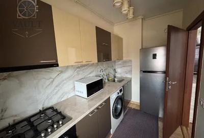 Garsonieră decomandată, mobilată în Titan - 4