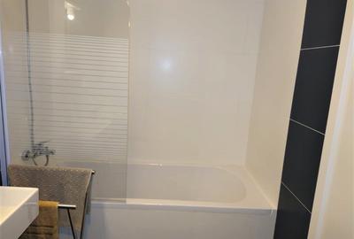 490 euro!!! AP.cu 2 camere bloc nou + loc parcare Torontalului-Vox - 9