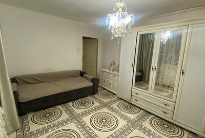 Apartament cu 3 camere semidecomandat în Gheorgheni - 2