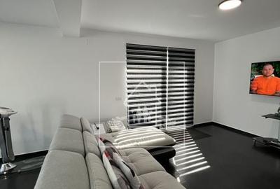 Duplex la cheie 4 camere | Calea Cisnădiei | Arhitecților - 3